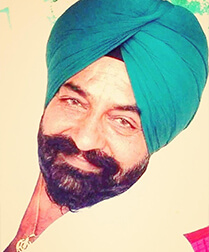 Harpal Bains