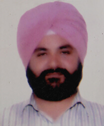 Avatar Singh