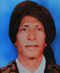Bagi Ram Pehlvan