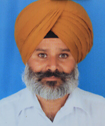 Dalbir Singh