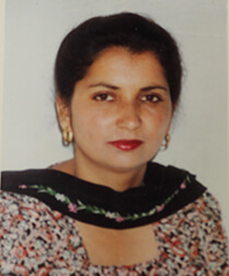 Davinder Kaur