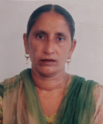 Harbakash Kaur