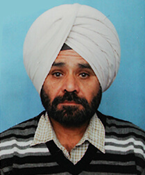 Harbhajan Singh